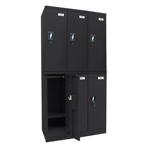 steel locker cabinet olx|Steel Lockers at Lowes.com.